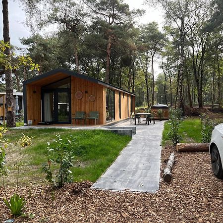 Vila Hella Haarle Exteriér fotografie