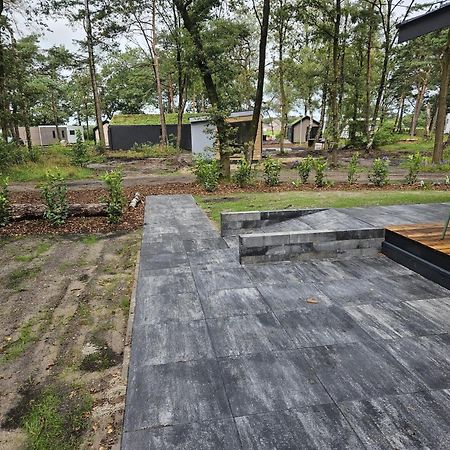 Vila Hella Haarle Exteriér fotografie