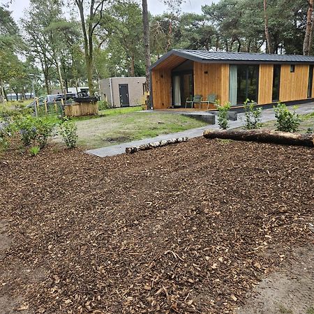 Vila Hella Haarle Exteriér fotografie