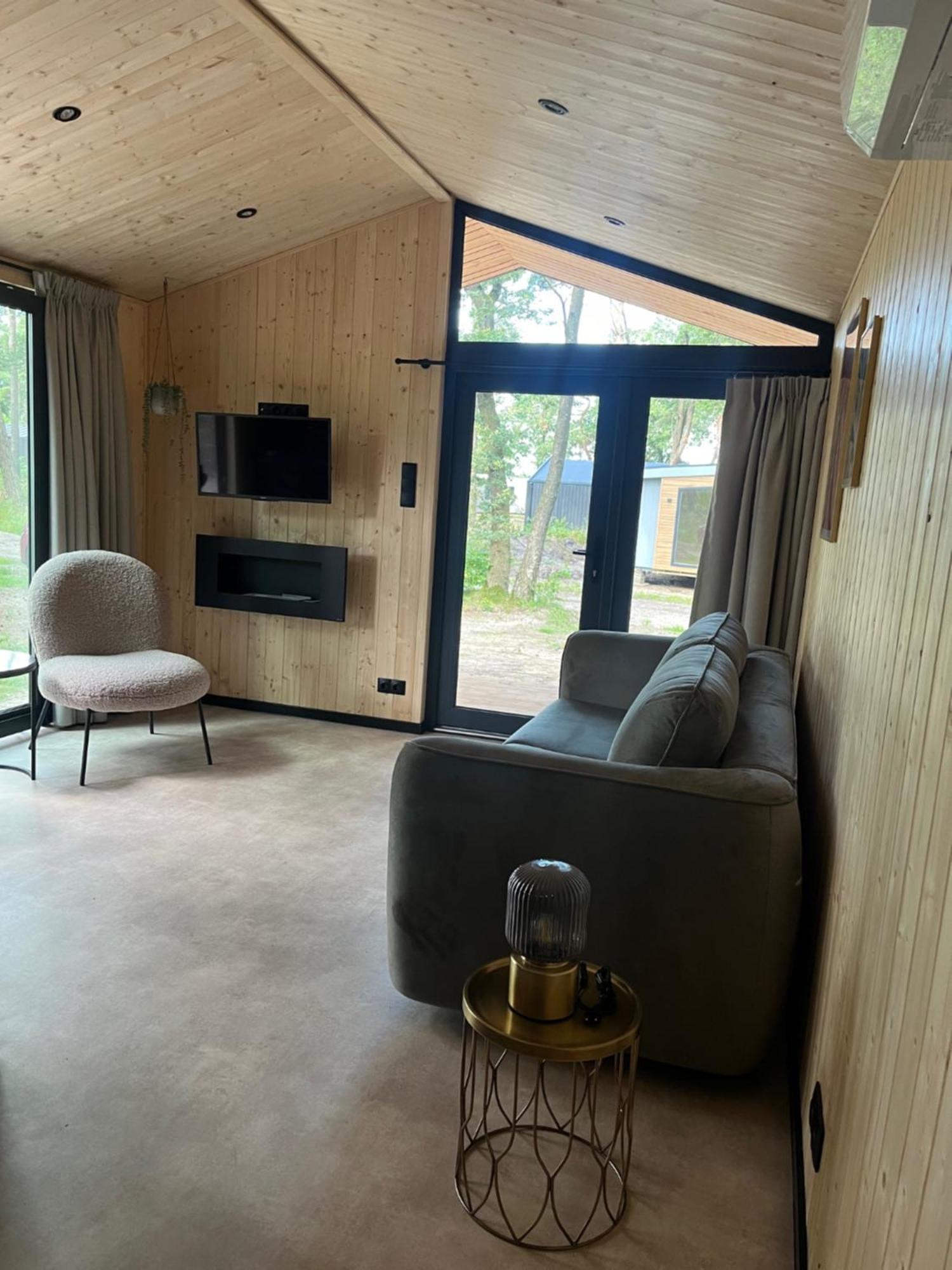 Vila Hella Haarle Exteriér fotografie
