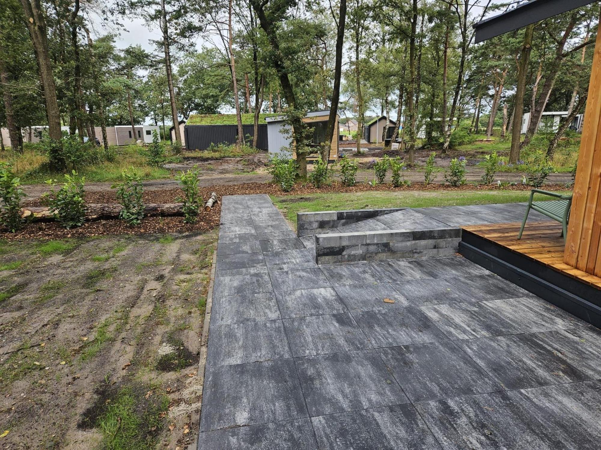 Vila Hella Haarle Exteriér fotografie