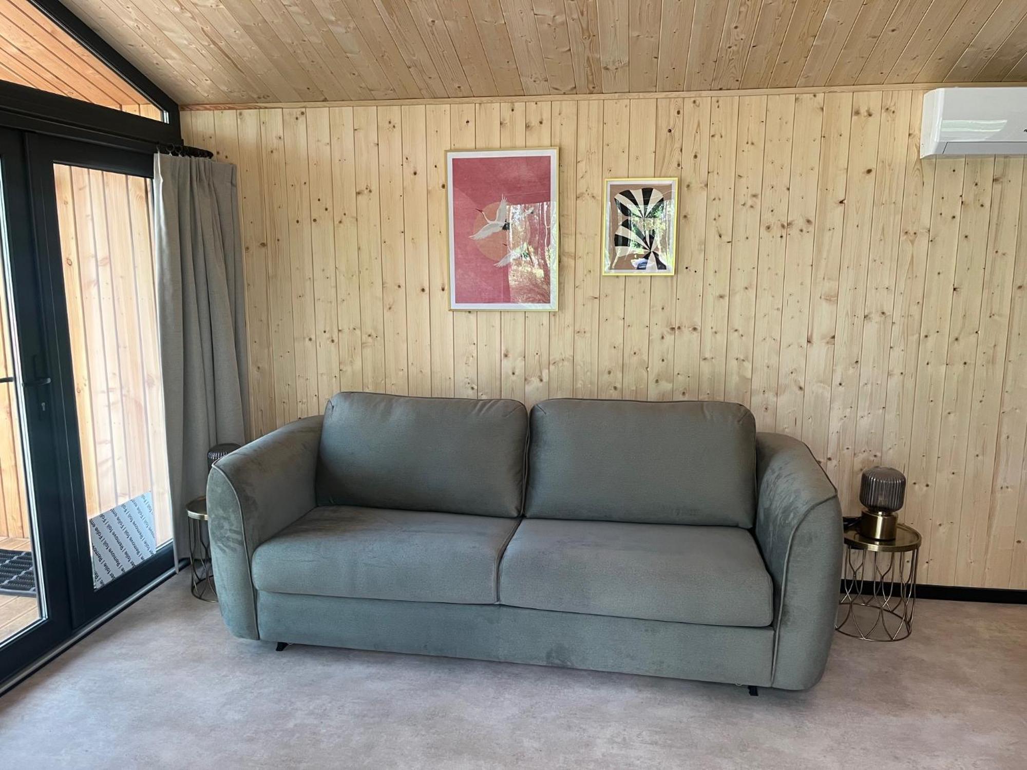 Vila Hella Haarle Exteriér fotografie