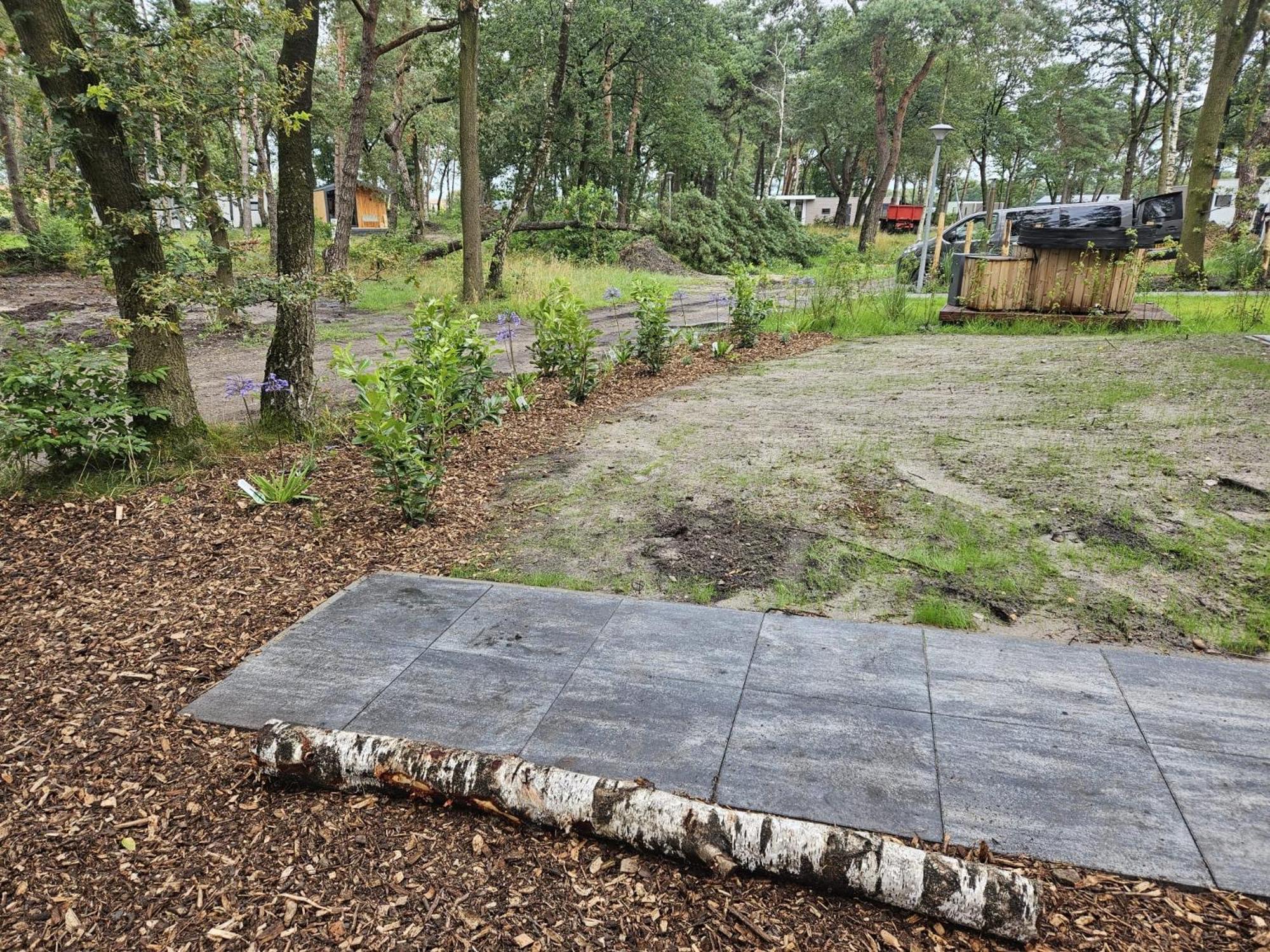 Vila Hella Haarle Exteriér fotografie